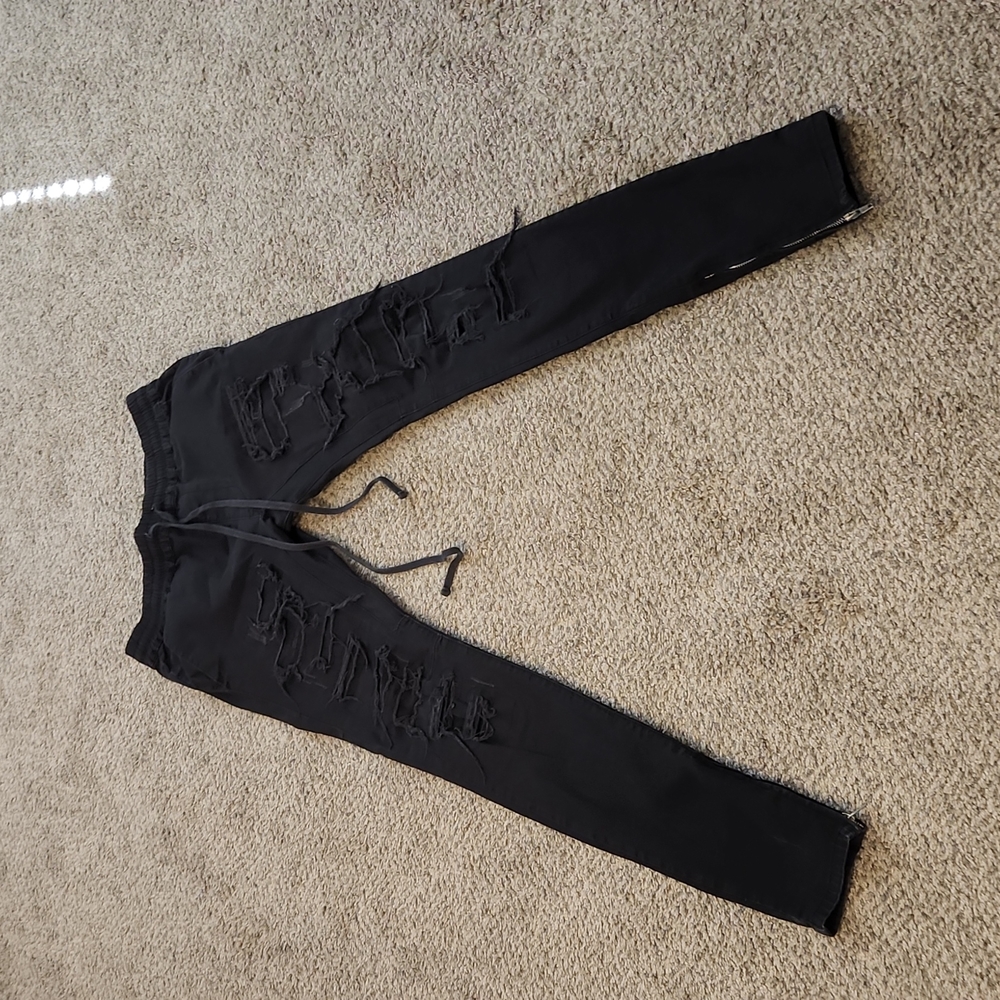 Mens pacsun jeans